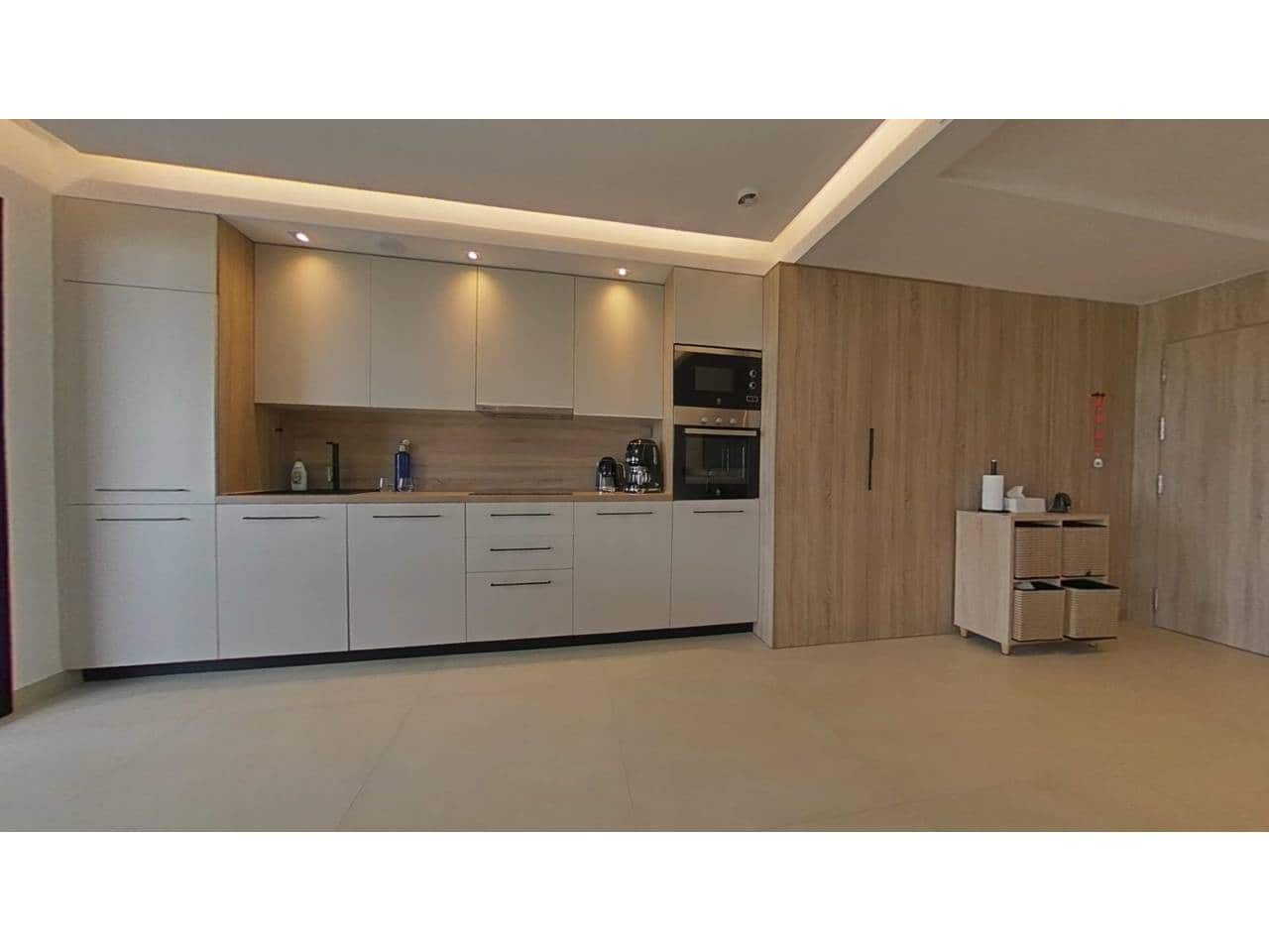 3 Zimmer Wohnung zu verkaufen in La Quinta mit Pool Garage - 950.000 € (Ref: 9343373)