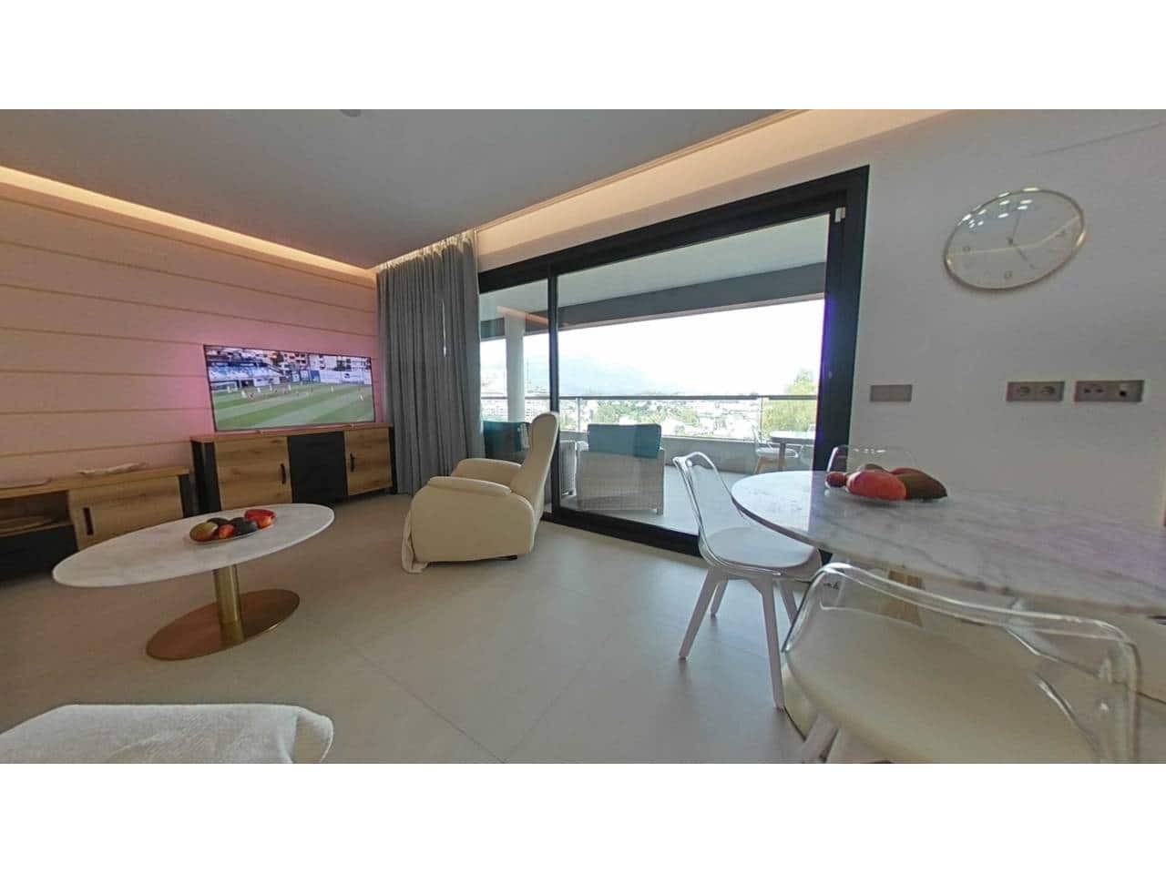 3 Zimmer Wohnung zu verkaufen in La Quinta mit Pool Garage - 950.000 € (Ref: 9343373)