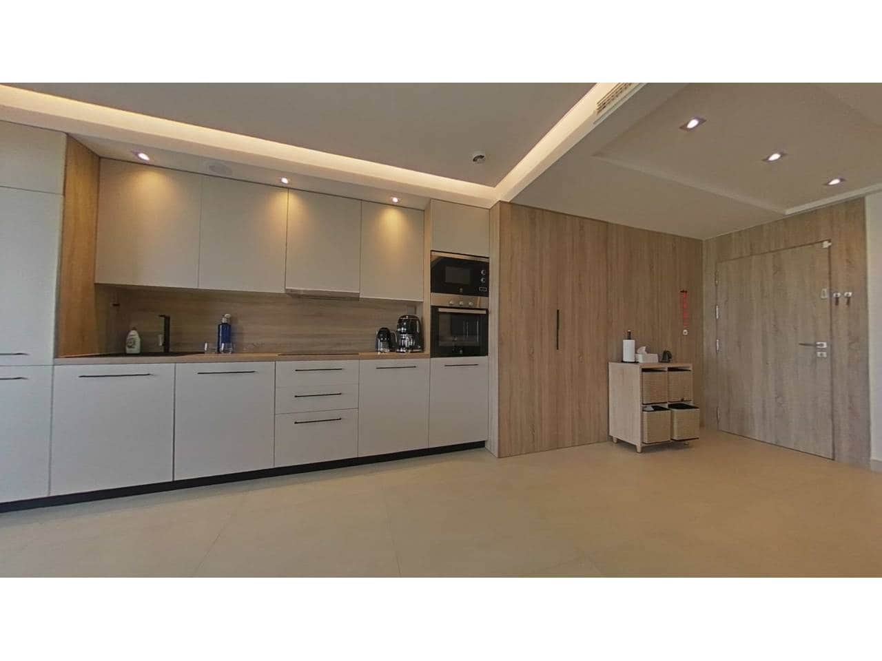 3 Zimmer Wohnung zu verkaufen in La Quinta mit Pool Garage - 950.000 € (Ref: 9343373)