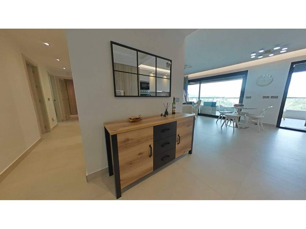 3 Zimmer Wohnung zu verkaufen in La Quinta mit Pool Garage - 950.000 € (Ref: 9343373)