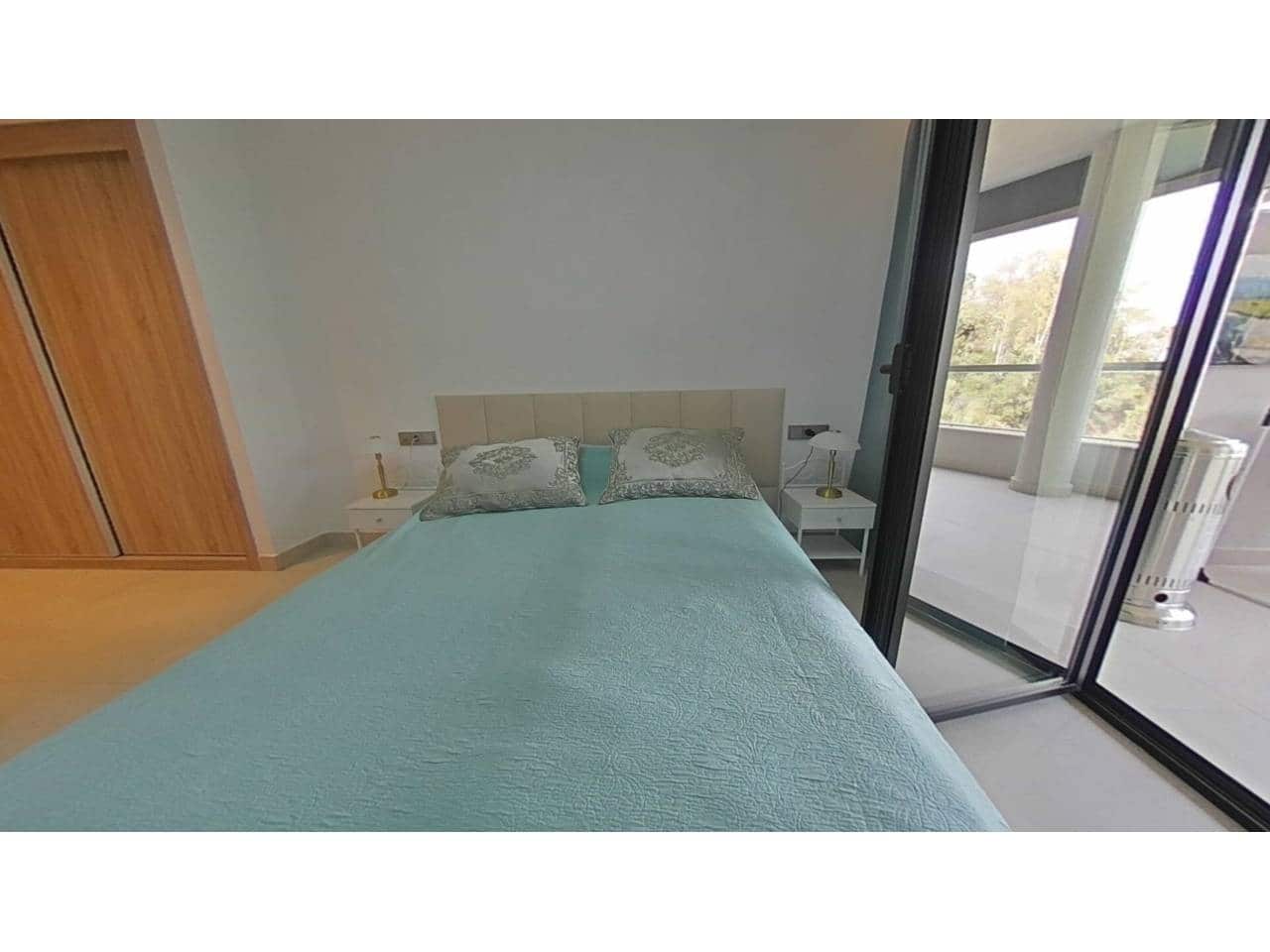 3 Zimmer Wohnung zu verkaufen in La Quinta mit Pool Garage - 950.000 € (Ref: 9343373)