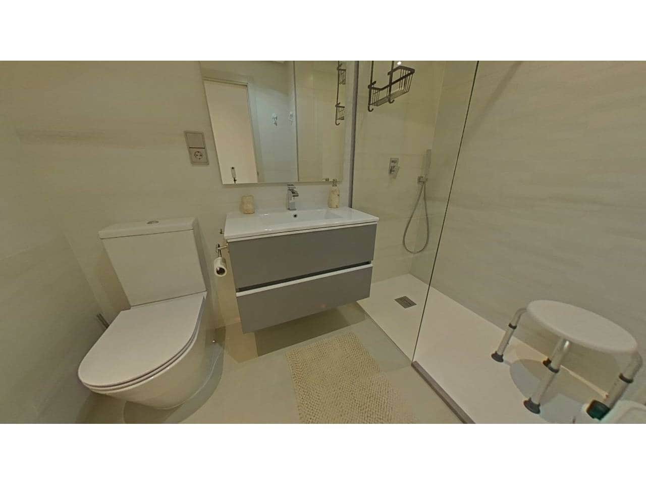 3 Zimmer Wohnung zu verkaufen in La Quinta mit Pool Garage - 950.000 € (Ref: 9343373)