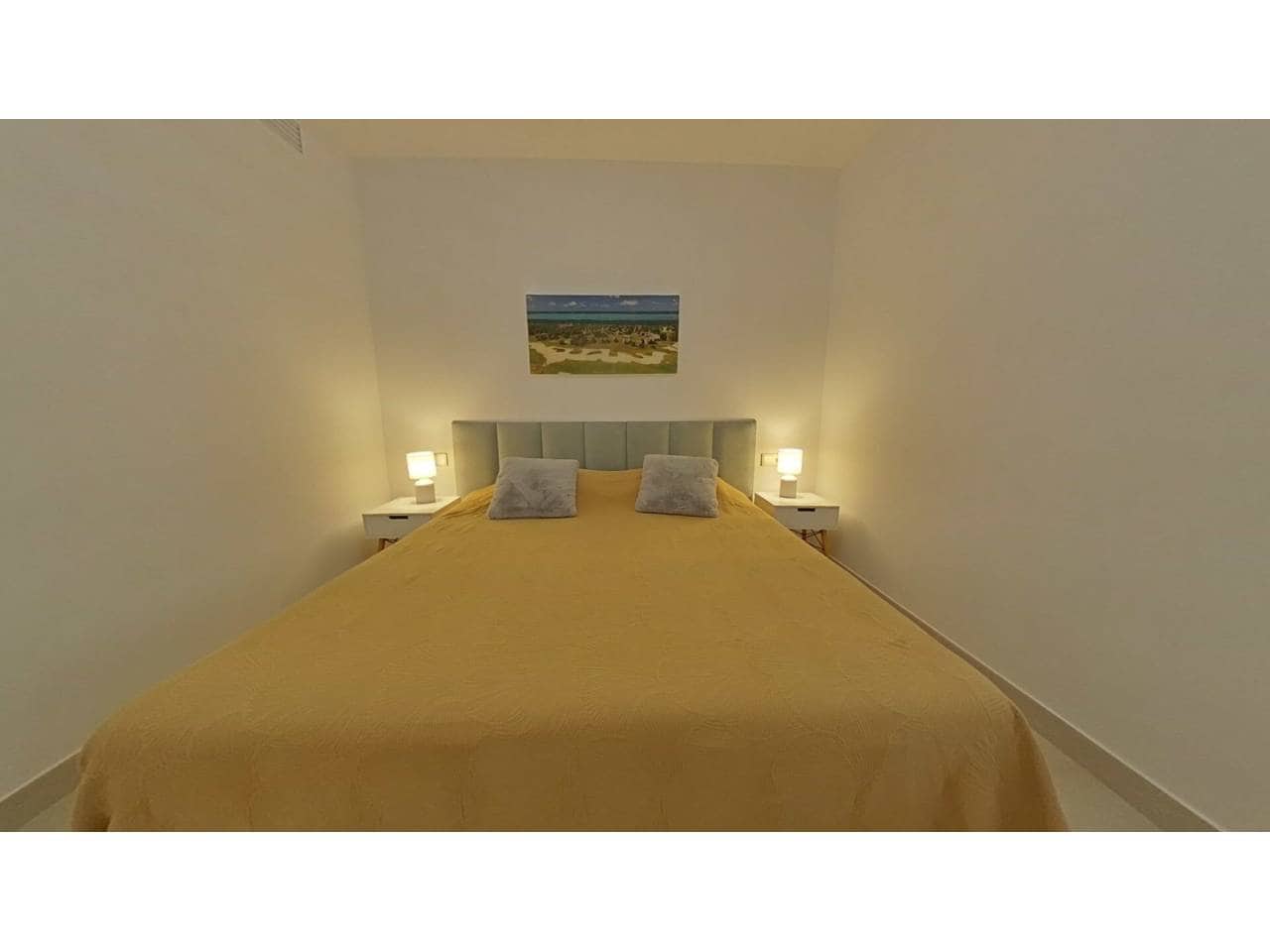 3 Zimmer Wohnung zu verkaufen in La Quinta mit Pool Garage - 950.000 € (Ref: 9343373)