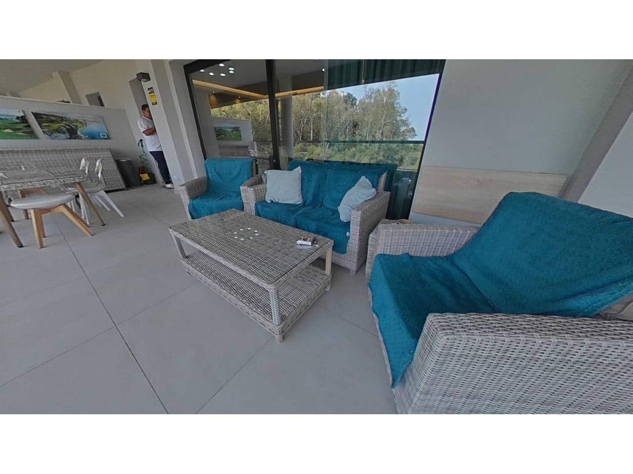 3 Zimmer Wohnung zu verkaufen in La Quinta mit Pool Garage - 950.000 € (Ref: 9343373)