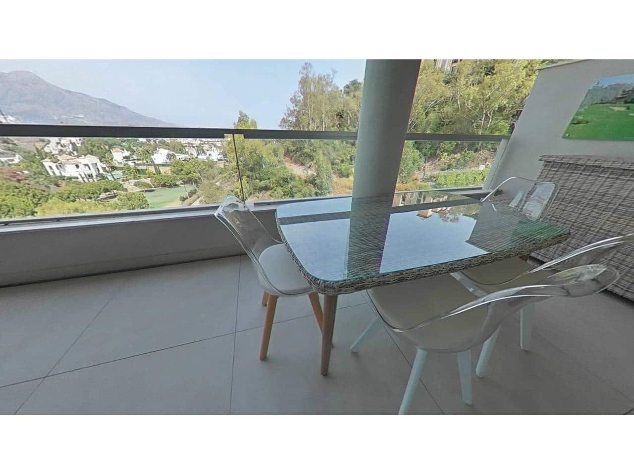 3 Zimmer Wohnung zu verkaufen in La Quinta mit Pool Garage - 950.000 € (Ref: 9343373)