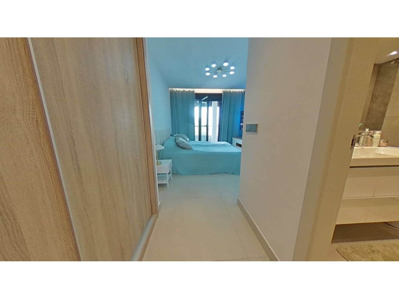 3 Zimmer Wohnung zu verkaufen in La Quinta mit Pool Garage - 950.000 € (Ref: 9343373)