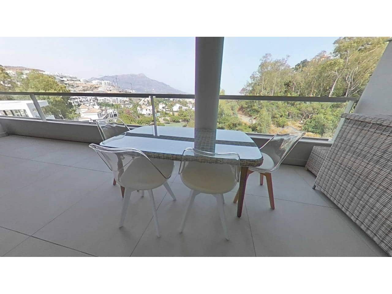 3 Zimmer Wohnung zu verkaufen in La Quinta mit Pool Garage - 950.000 € (Ref: 9343373)