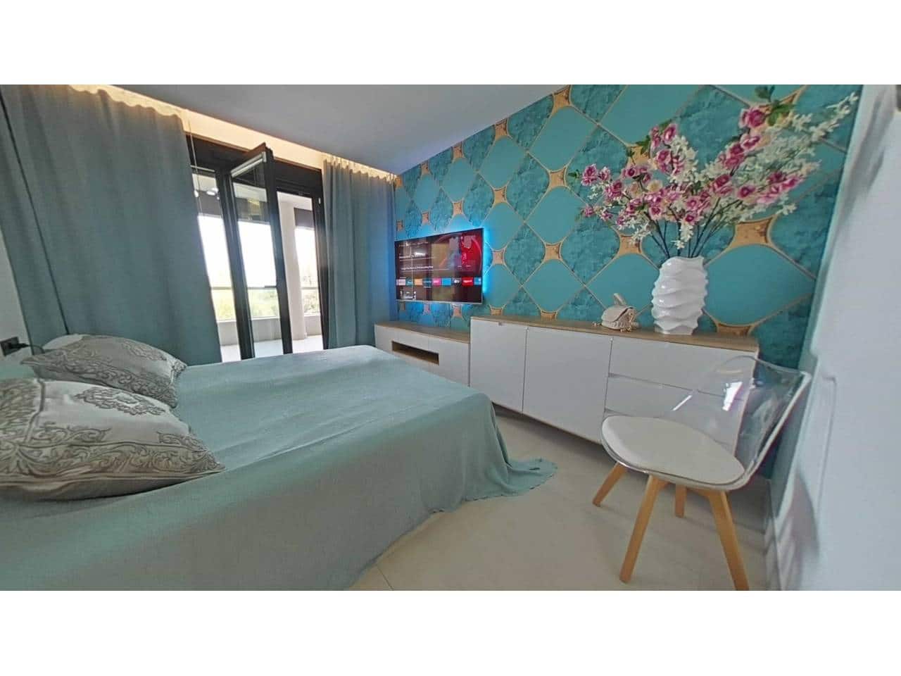 3 Zimmer Wohnung zu verkaufen in La Quinta mit Pool Garage - 950.000 € (Ref: 9343373)