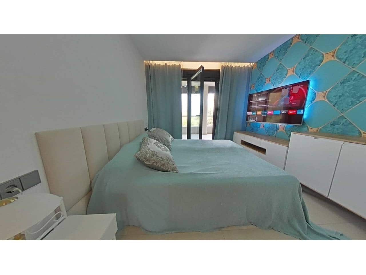 3 Zimmer Wohnung zu verkaufen in La Quinta mit Pool Garage - 950.000 € (Ref: 9343373)