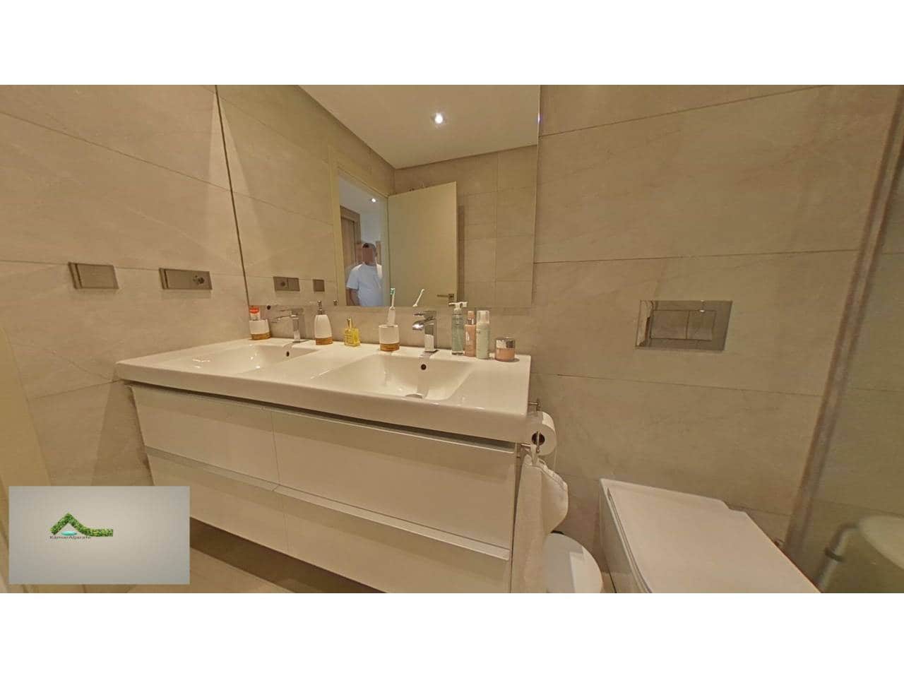 3 Zimmer Wohnung zu verkaufen in La Quinta mit Pool Garage - 950.000 € (Ref: 9343373)