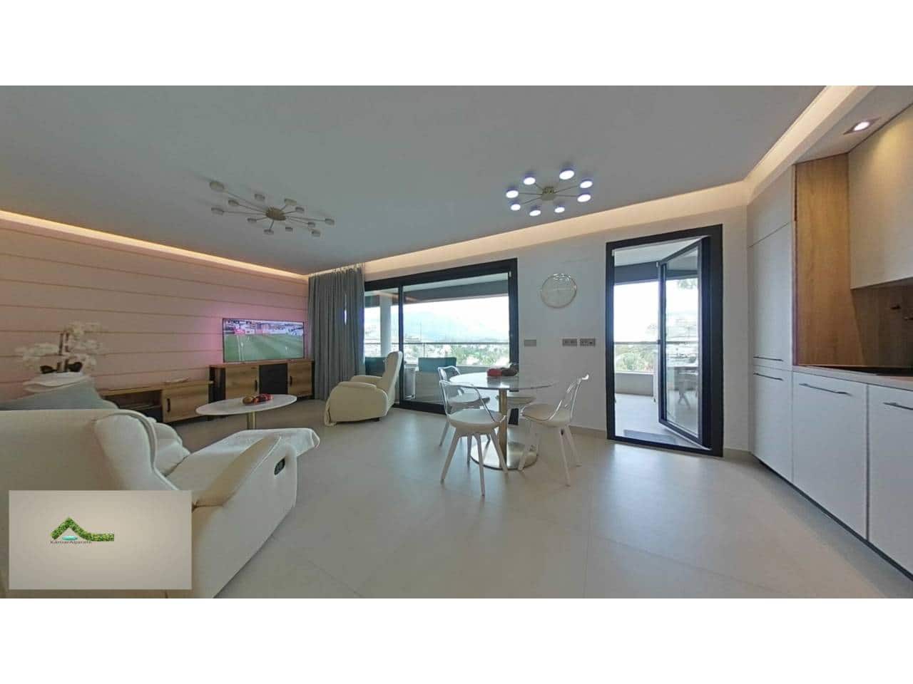 3 Zimmer Wohnung zu verkaufen in La Quinta mit Pool Garage - 950.000 € (Ref: 9343373)