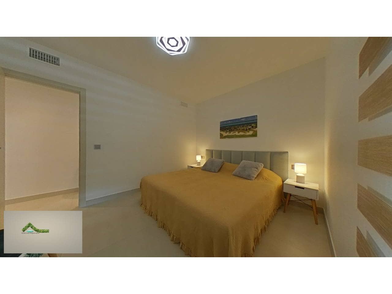 3 Zimmer Wohnung zu verkaufen in La Quinta mit Pool Garage - 950.000 € (Ref: 9343373)