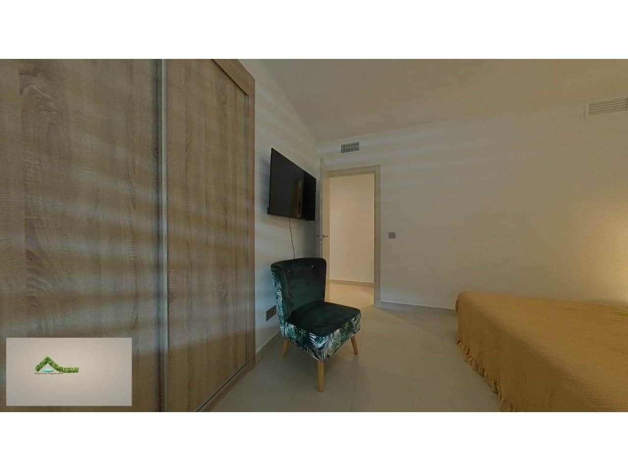 3 Zimmer Wohnung zu verkaufen in La Quinta mit Pool Garage - 950.000 € (Ref: 9343373)