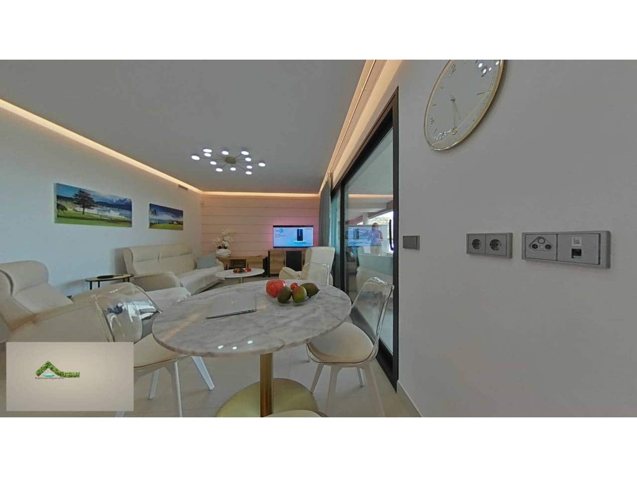 3 Zimmer Wohnung zu verkaufen in La Quinta mit Pool Garage - 950.000 € (Ref: 9343373)