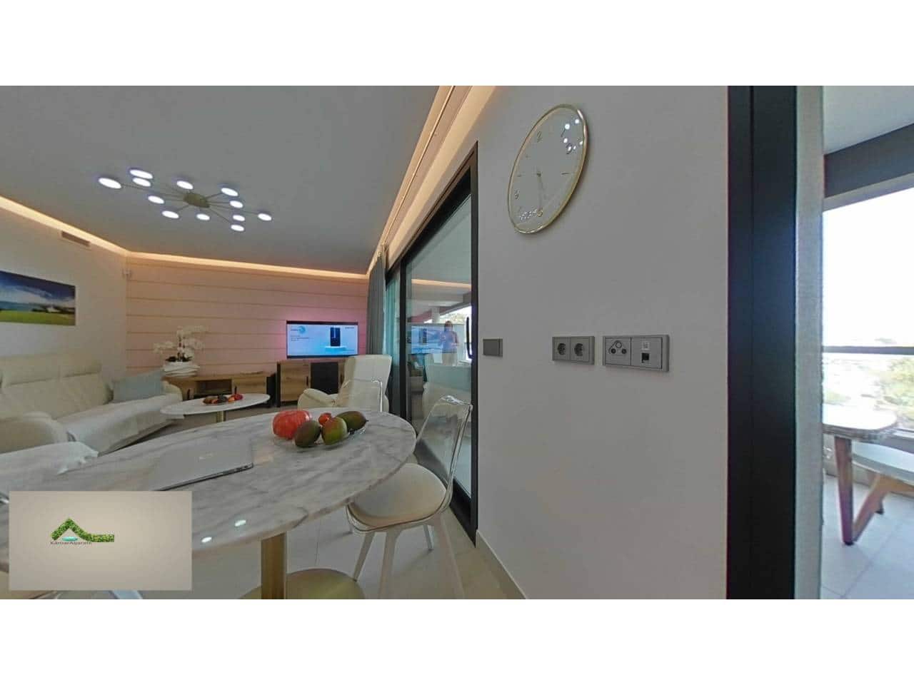 3 Zimmer Wohnung zu verkaufen in La Quinta mit Pool Garage - 950.000 € (Ref: 9343373)