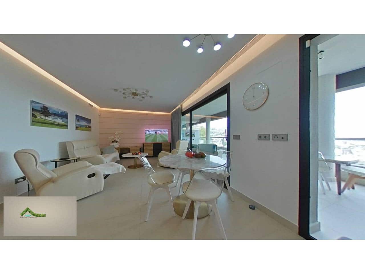 3 Zimmer Wohnung zu verkaufen in La Quinta mit Pool Garage - 950.000 € (Ref: 9343373)