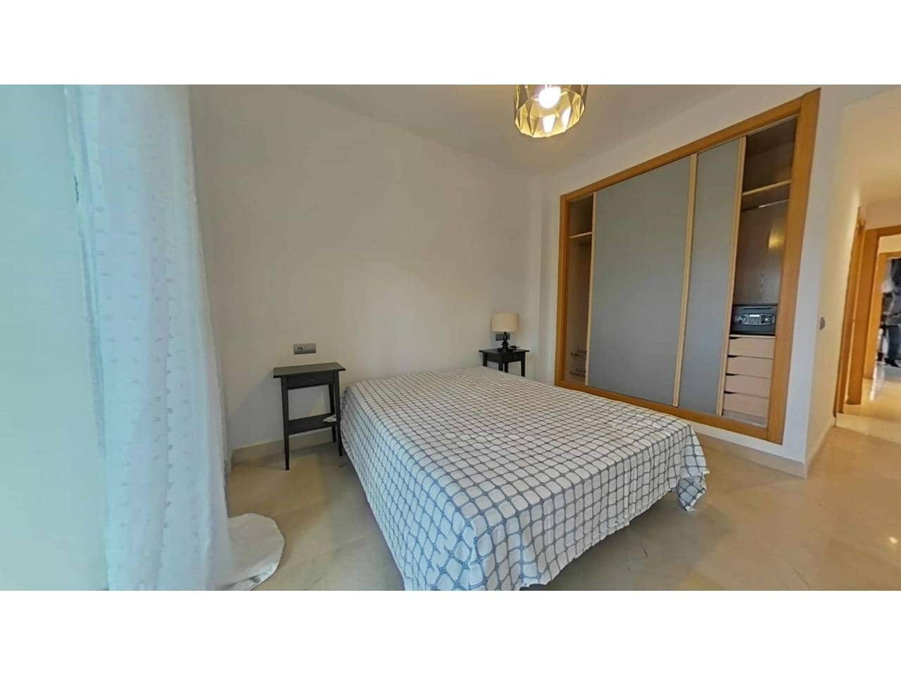 3 bedroom Flat for sale in Bel-Air with pool garage - € 399,000 (Ref: 9343374)