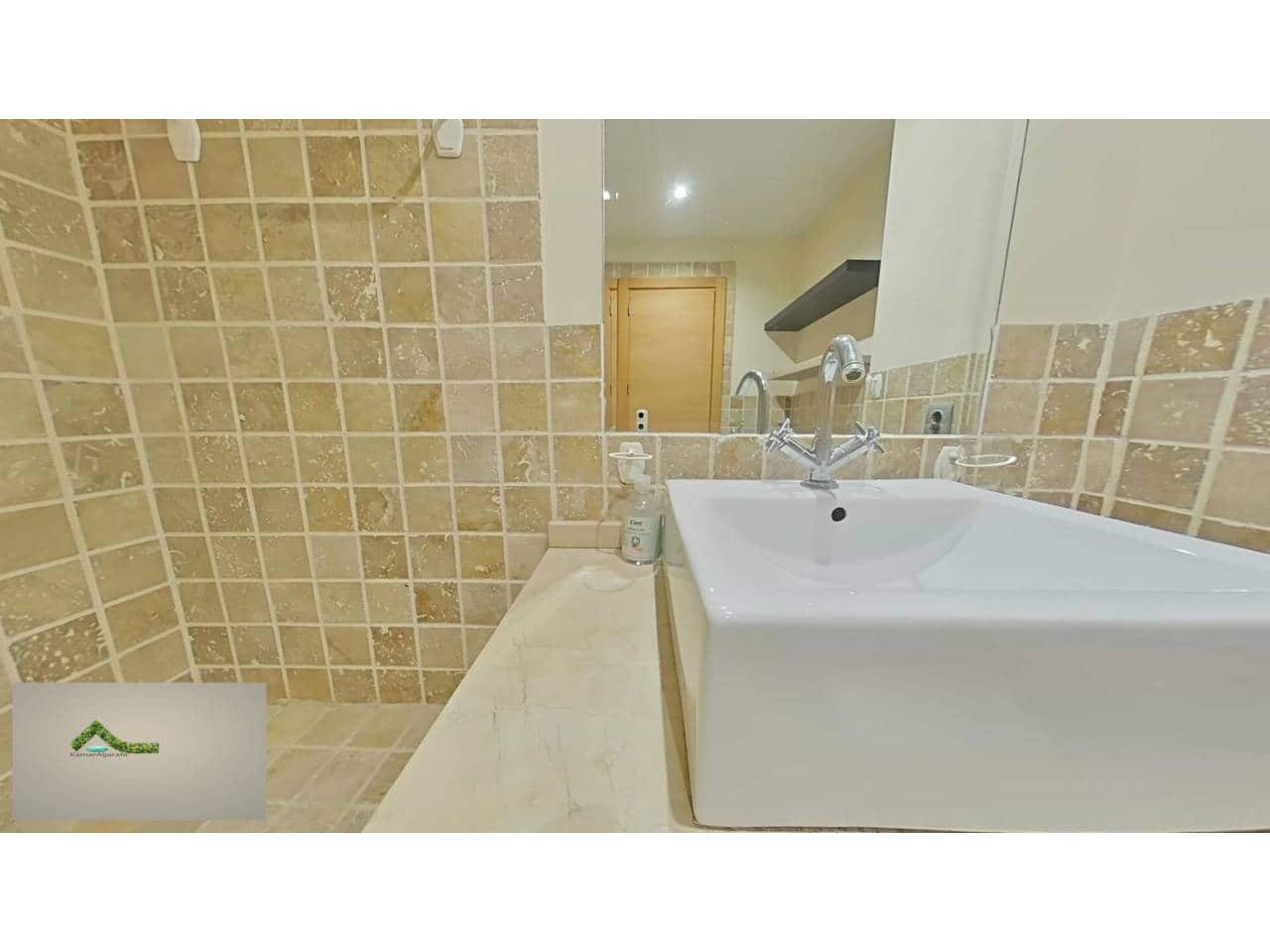 3 bedroom Flat for sale in Bel-Air with pool garage - € 399,000 (Ref: 9343374)