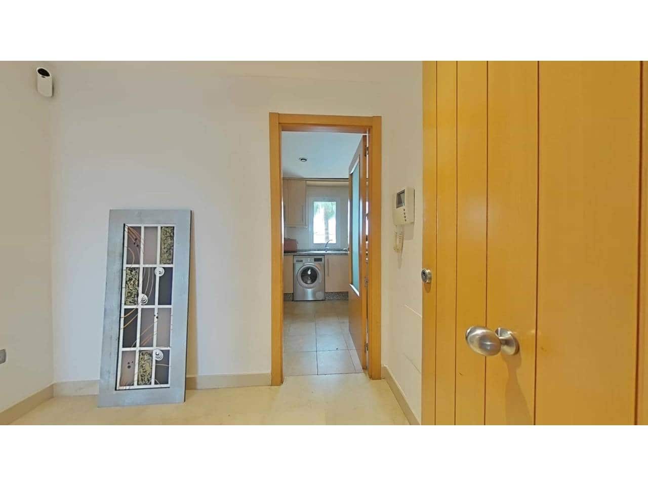 3 bedroom Flat for sale in Bel-Air with pool garage - € 399,000 (Ref: 9343374)