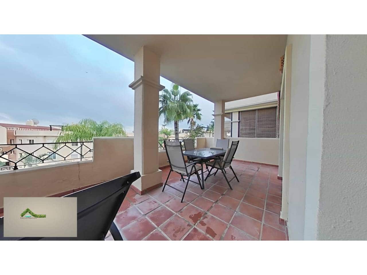 3 bedroom Flat for sale in Bel-Air with pool garage - € 399,000 (Ref: 9343374)