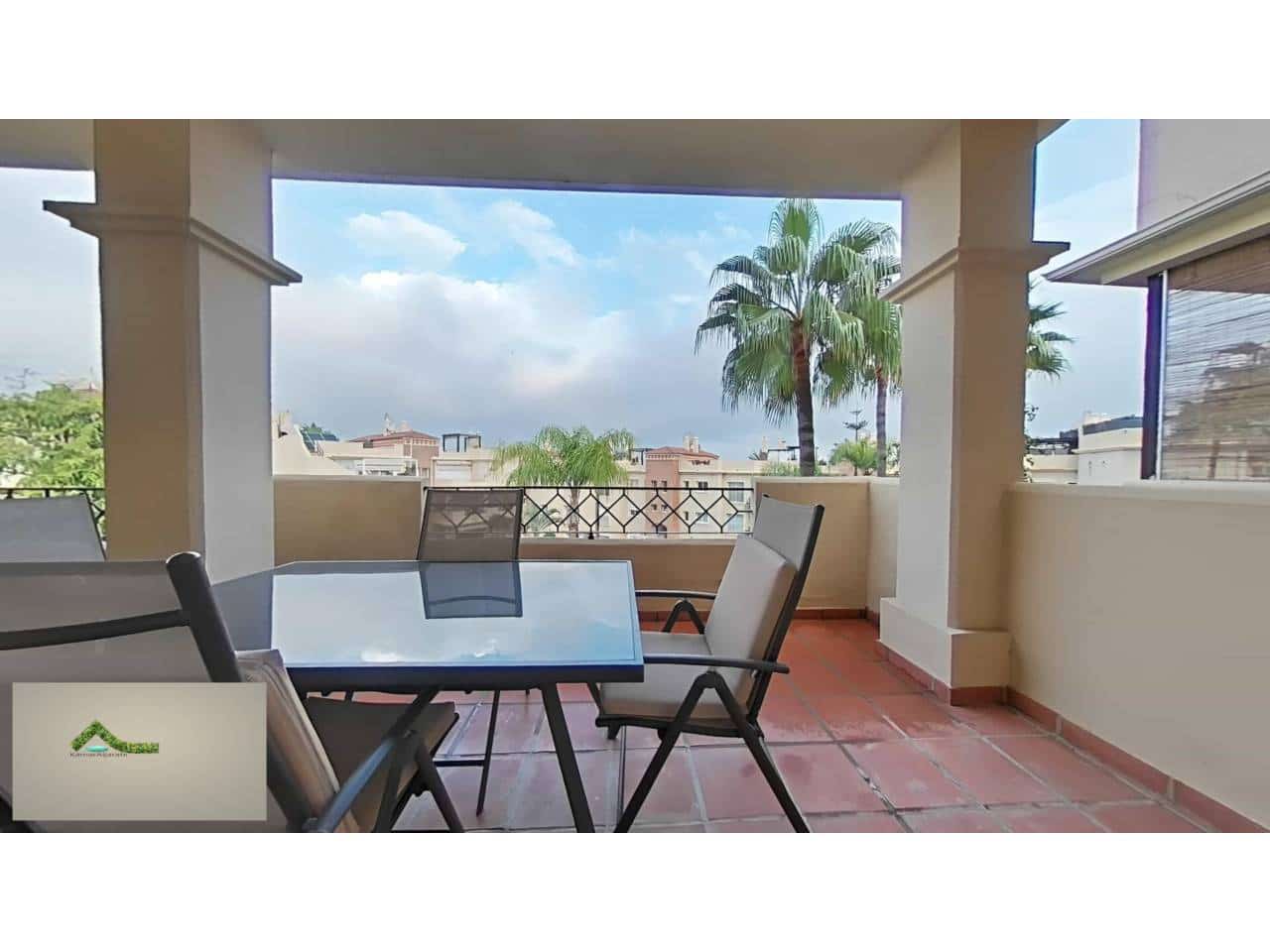 3 bedroom Flat for sale in Bel-Air with pool garage - € 399,000 (Ref: 9343374)