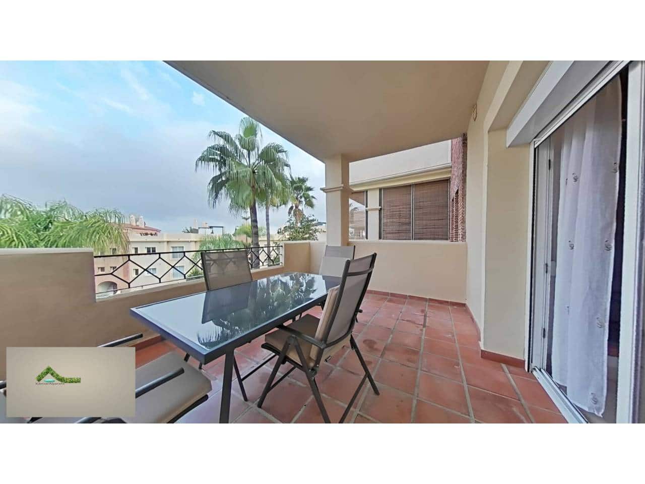 3 bedroom Flat for sale in Bel-Air with pool garage - € 399,000 (Ref: 9343374)