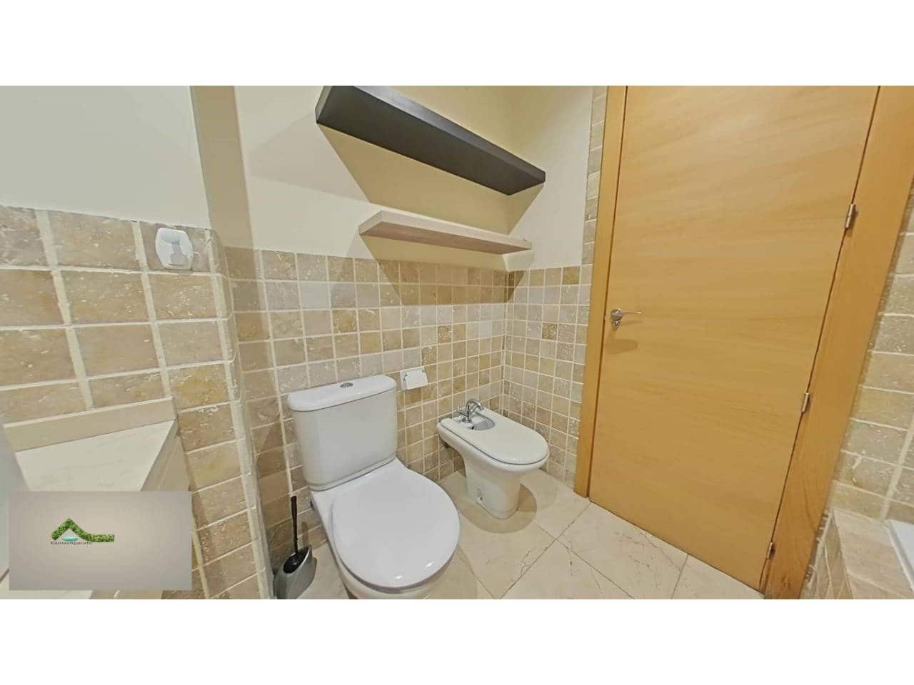 3 bedroom Flat for sale in Bel-Air with pool garage - € 399,000 (Ref: 9343374)