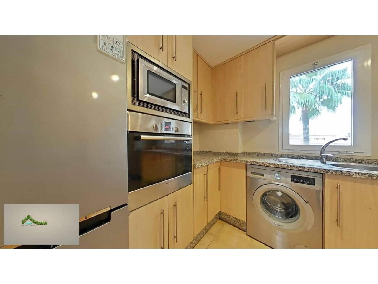 3 bedroom Flat for sale in Bel-Air with pool garage - € 399,000 (Ref: 9343374)