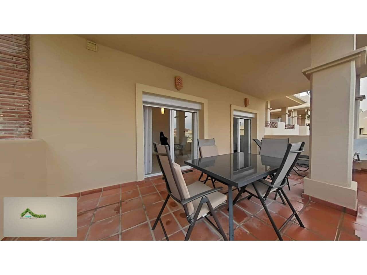 3 bedroom Flat for sale in Bel-Air with pool garage - € 399,000 (Ref: 9343374)