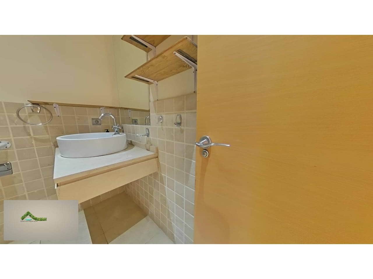 3 bedroom Flat for sale in Bel-Air with pool garage - € 399,000 (Ref: 9343374)