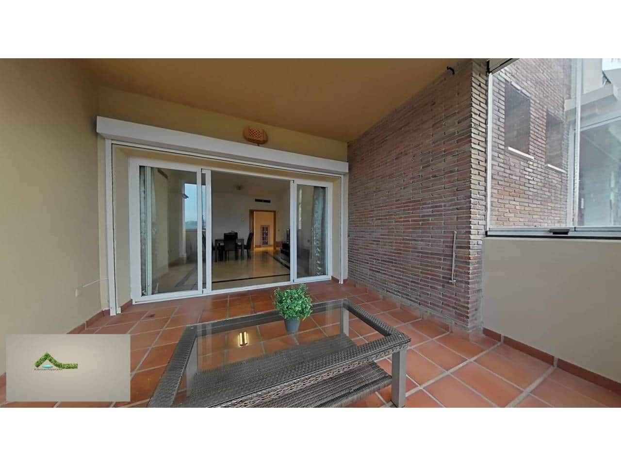 3 bedroom Flat for sale in Bel-Air with pool garage - € 399,000 (Ref: 9343374)