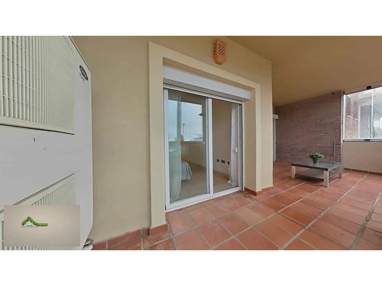 3 bedroom Flat for sale in Bel-Air with pool garage - € 399,000 (Ref: 9343374)