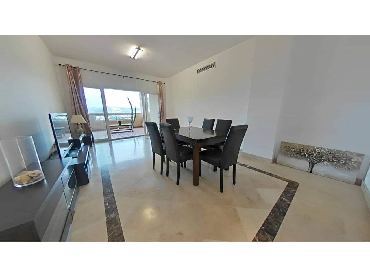 3 bedroom Flat for sale in Bel-Air with pool garage - € 399,000 (Ref: 9343374)