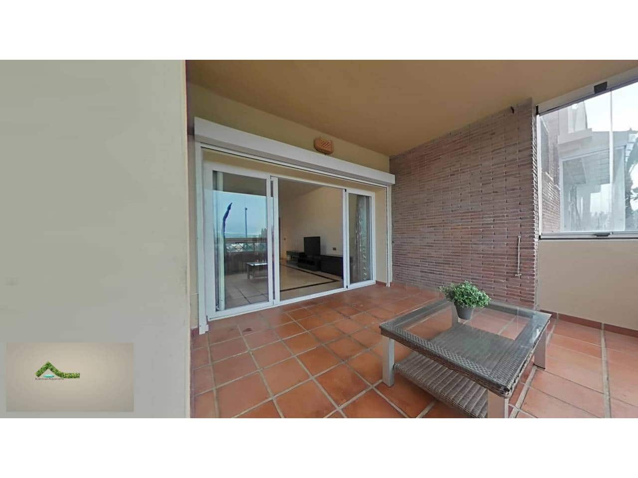 3 bedroom Flat for sale in Bel-Air with pool garage - € 399,000 (Ref: 9343374)