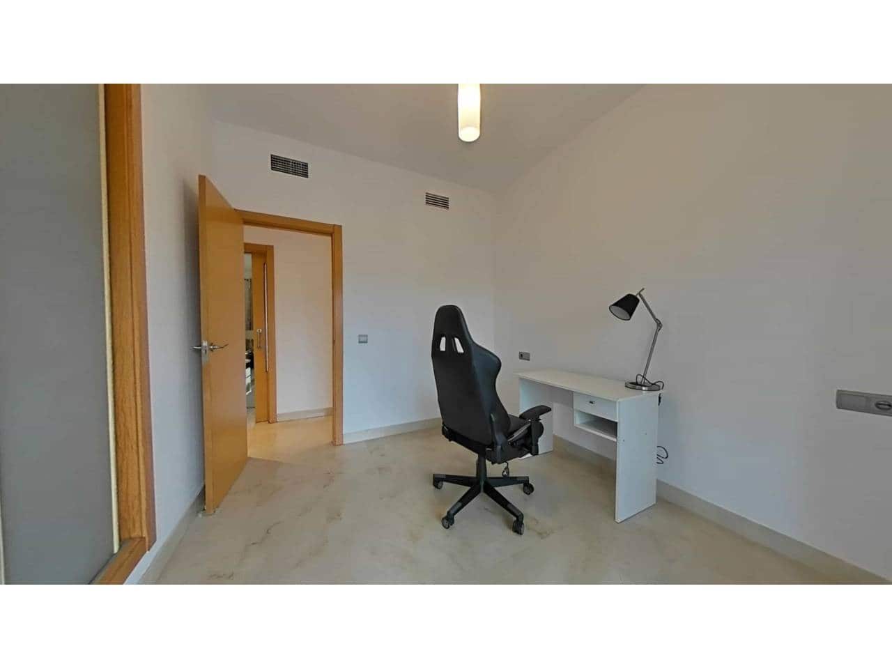 3 bedroom Flat for sale in Bel-Air with pool garage - € 399,000 (Ref: 9343374)