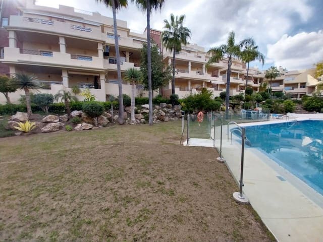 3 bedroom Flat for sale in Bel-Air, Estepona with pool garage - € 399,000 (Ref: 9343374)