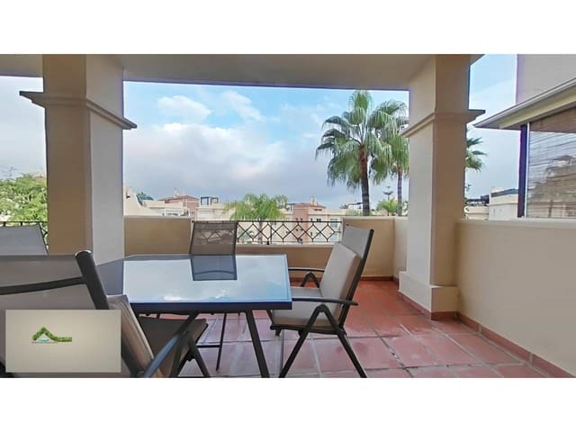 3 bedroom Flat for sale in Bel-Air, Estepona with pool garage - € 399,000 (Ref: 9343374)