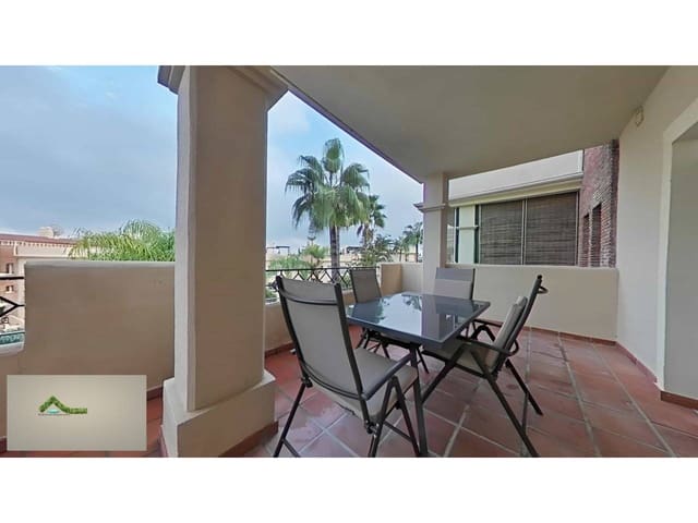 3 bedroom Flat for sale in Bel-Air, Estepona with pool garage - € 399,000 (Ref: 9343374)