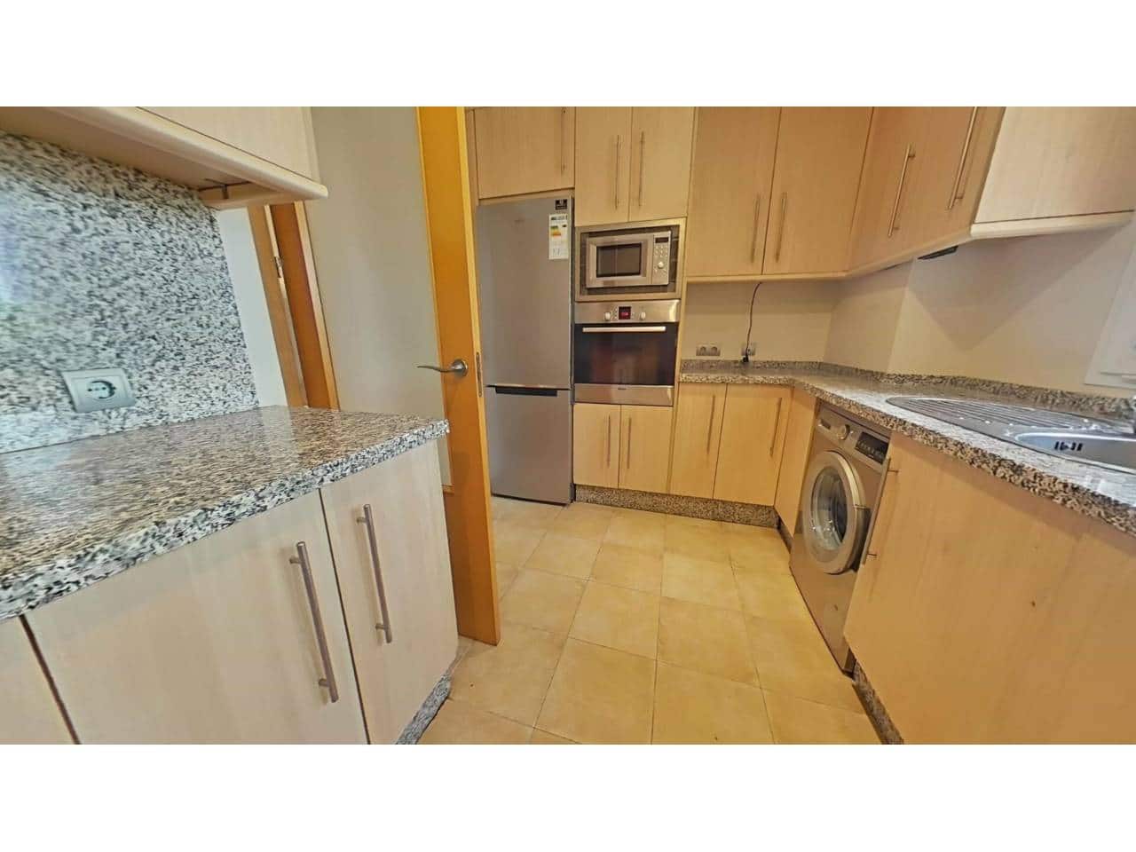 3 bedroom Flat for sale in Bel-Air with pool garage - € 399,000 (Ref: 9343374)