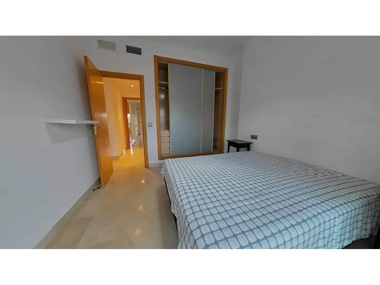 3 bedroom Flat for sale in Bel-Air with pool garage - € 399,000 (Ref: 9343374)