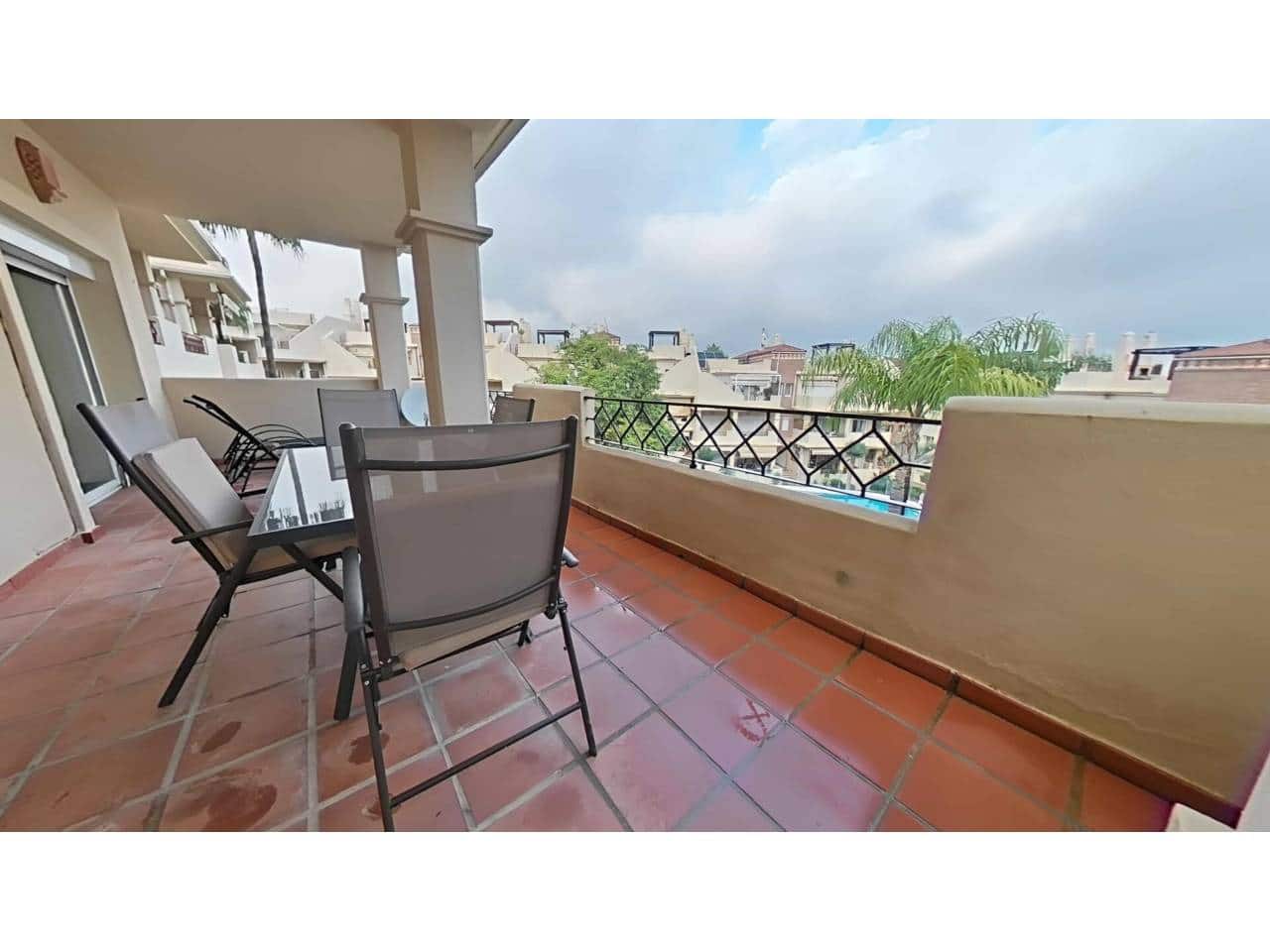 3 bedroom Flat for sale in Bel-Air with pool garage - € 399,000 (Ref: 9343374)