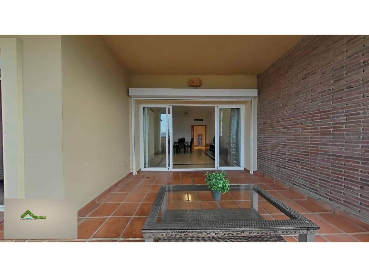 3 bedroom Flat for sale in Bel-Air with pool garage - € 399,000 (Ref: 9343374)