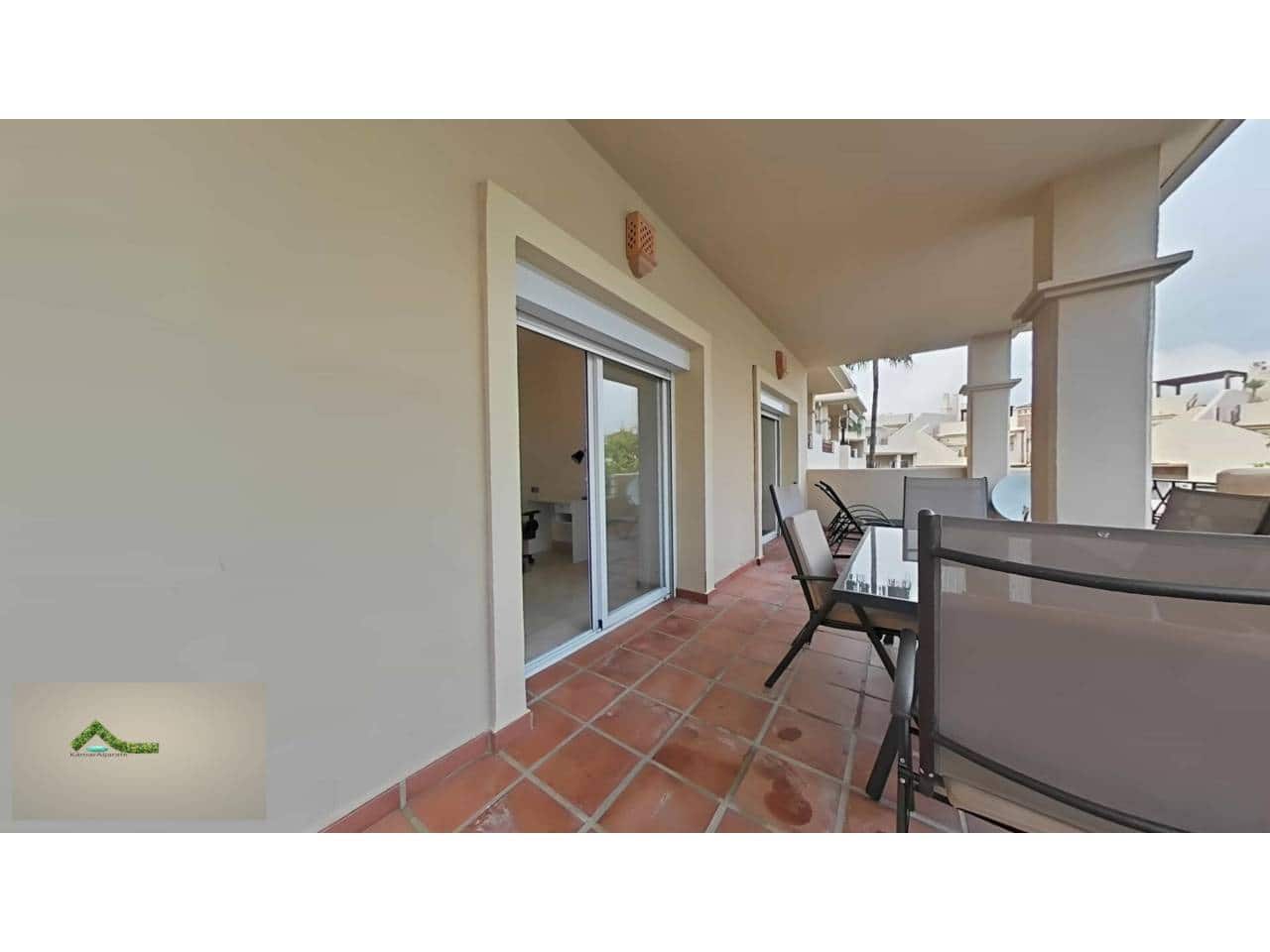 3 bedroom Flat for sale in Bel-Air with pool garage - € 399,000 (Ref: 9343374)