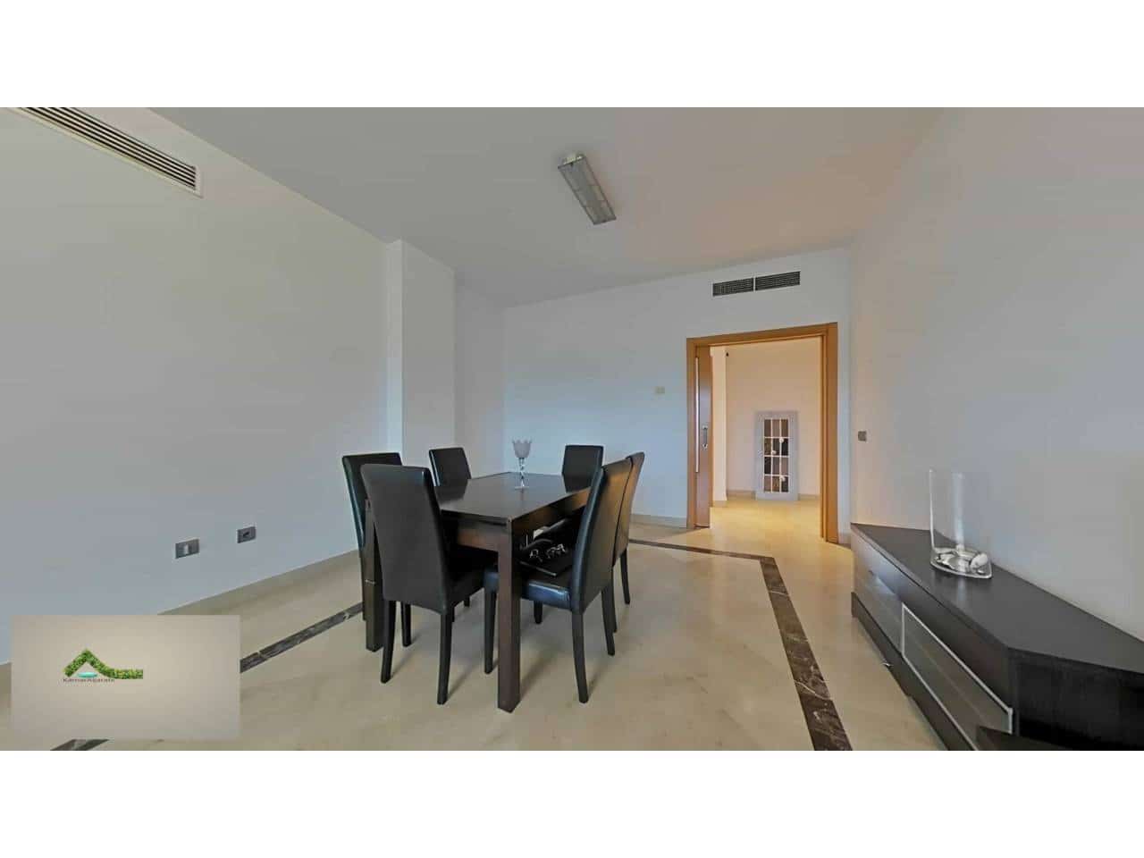 3 bedroom Flat for sale in Bel-Air with pool garage - € 399,000 (Ref: 9343374)