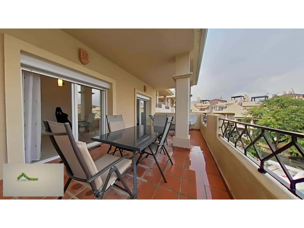 3 bedroom Flat for sale in Bel-Air with pool garage - € 399,000 (Ref: 9343374)