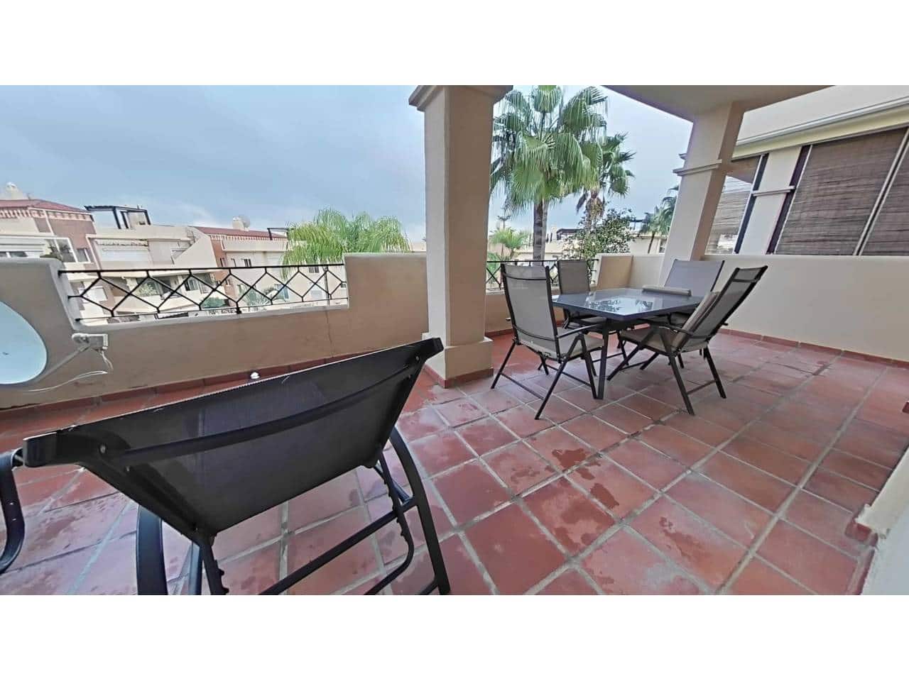 3 bedroom Flat for sale in Bel-Air with pool garage - € 399,000 (Ref: 9343374)