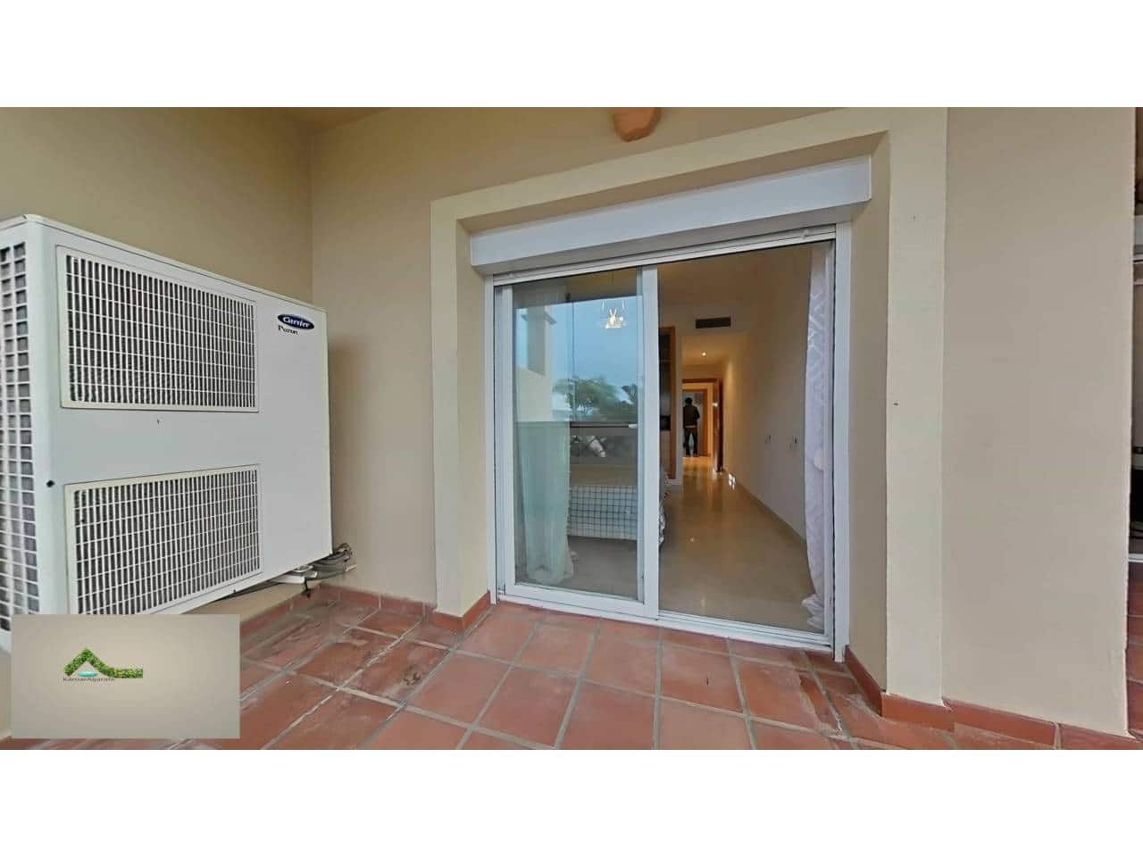 3 bedroom Flat for sale in Bel-Air with pool garage - € 399,000 (Ref: 9343374)