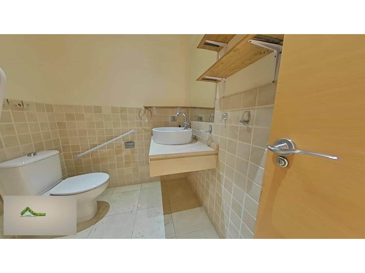 3 bedroom Flat for sale in Bel-Air with pool garage - € 399,000 (Ref: 9343374)