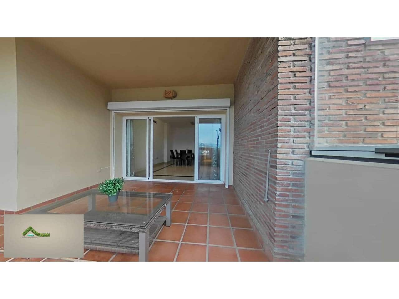 3 bedroom Flat for sale in Bel-Air with pool garage - € 399,000 (Ref: 9343374)