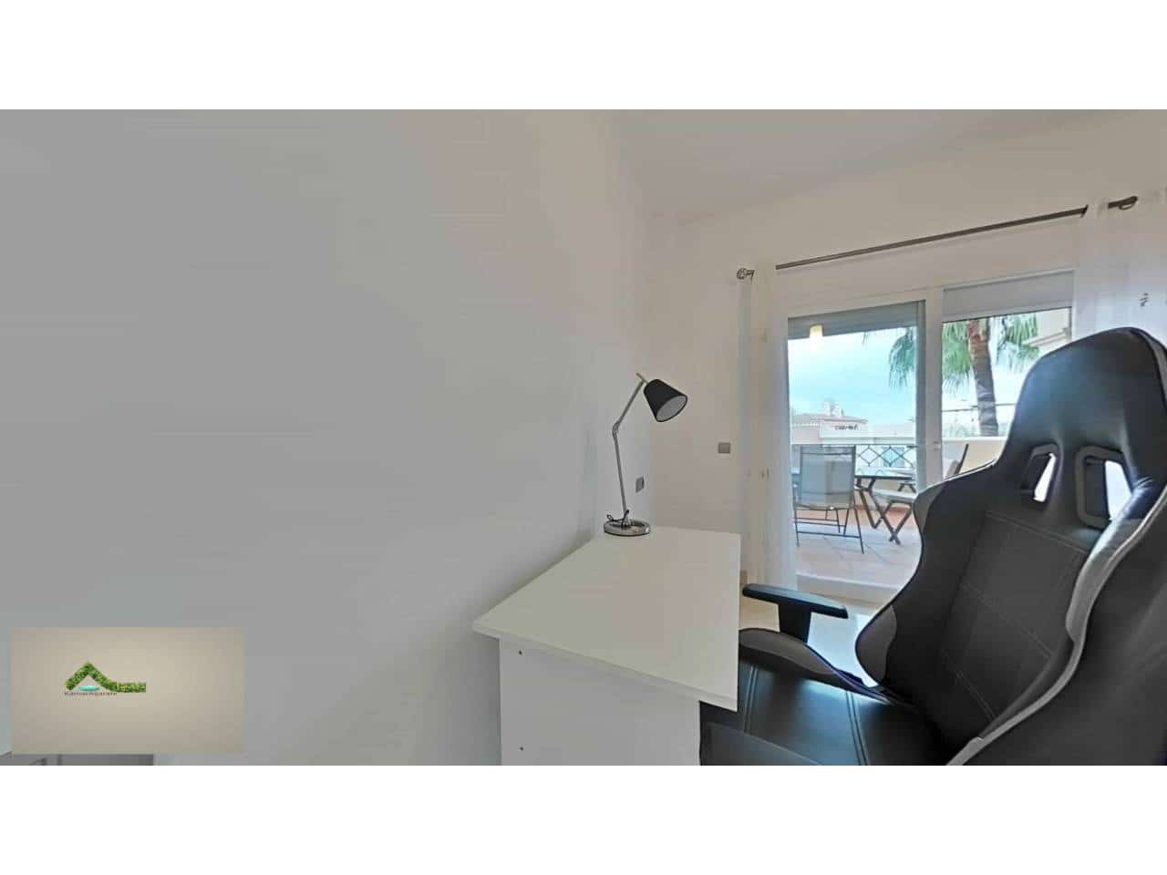 3 bedroom Flat for sale in Bel-Air with pool garage - € 399,000 (Ref: 9343374)